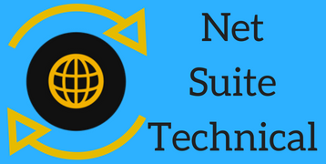 NetSuite Technical Training